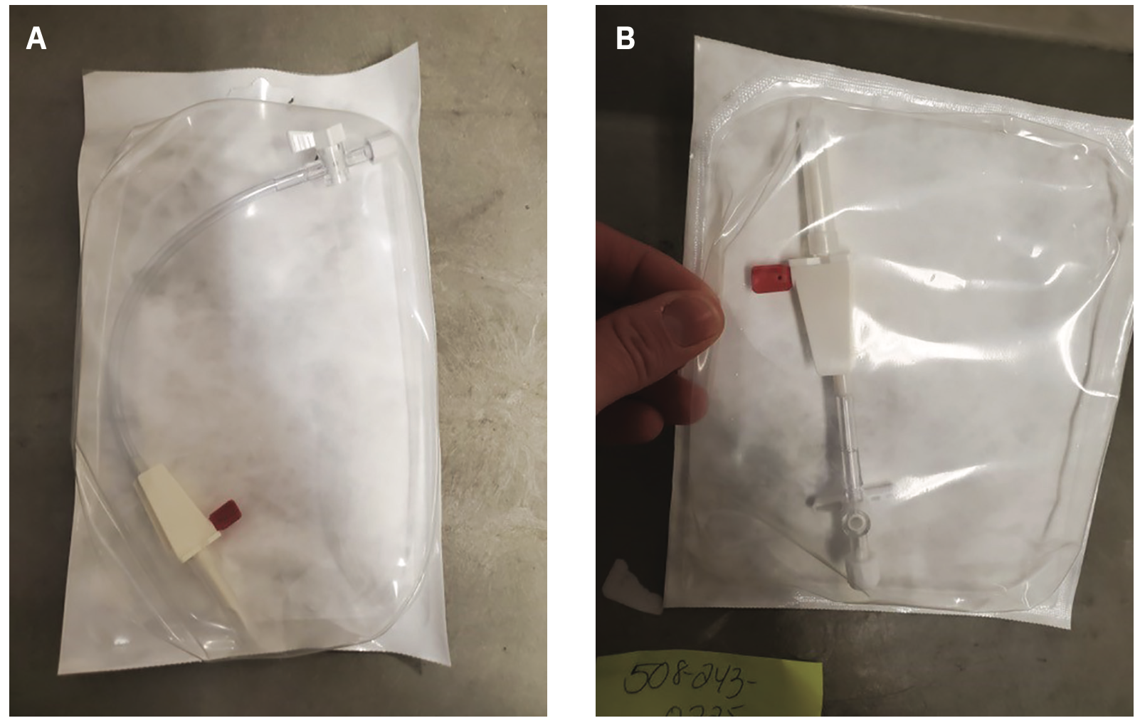Contrast Media Shortage What Should We Do About It?